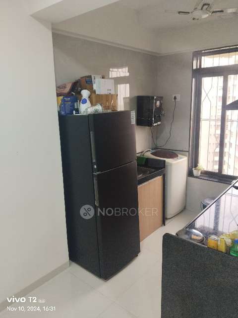 2 BHK Flat In Kripa Elite For Sale  In Vikhroli East Station