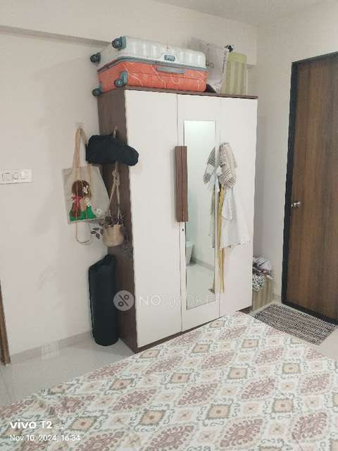 2 BHK Flat In Kripa Elite For Sale  In Vikhroli East Station