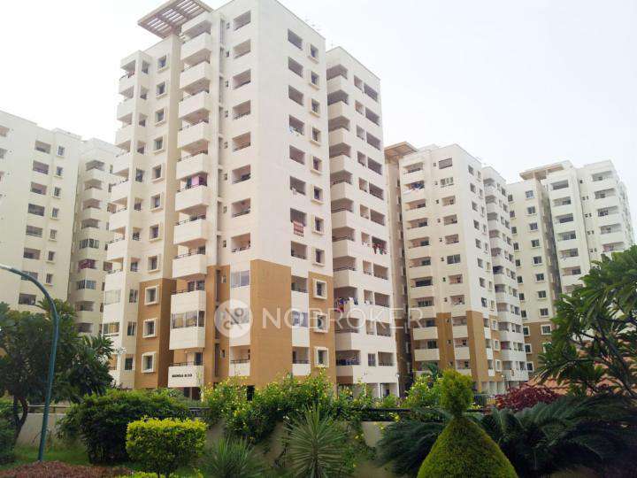 2 BHK Flat In Oceanus Greendale Phase 1 For Sale  In Horamavu