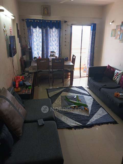 2 BHK Flat In Oceanus Greendale Phase 1 For Sale  In Horamavu