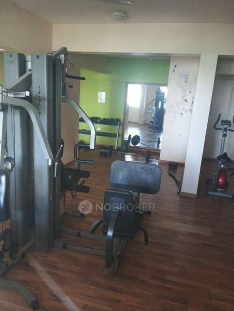 2 BHK Flat In Oceanus Greendale Phase 1 For Sale  In Horamavu