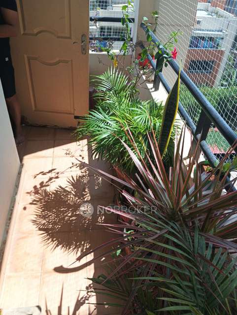 2 BHK Flat In Oceanus Greendale Phase 1 For Sale  In Horamavu