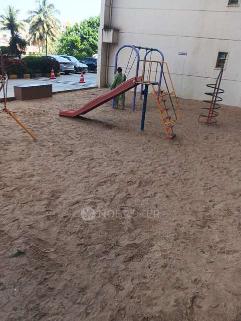 2 BHK Flat In Oceanus Greendale Phase 1 For Sale  In Horamavu