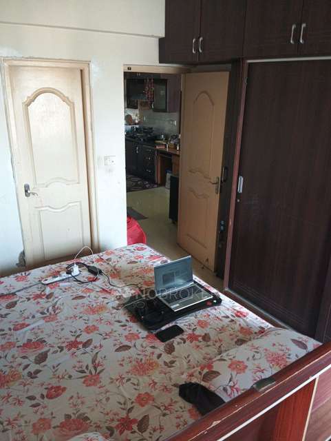 2 BHK Flat In Oceanus Greendale Phase 1 For Sale  In Horamavu