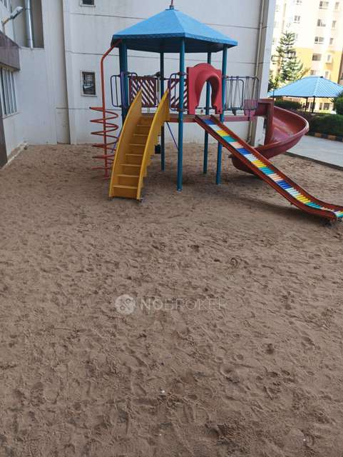 2 BHK Flat In Oceanus Greendale Phase 1 For Sale  In Horamavu