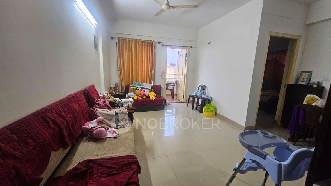 2 BHK Flat In Oceanus Greendale Phase 1 For Sale  In Horamavu