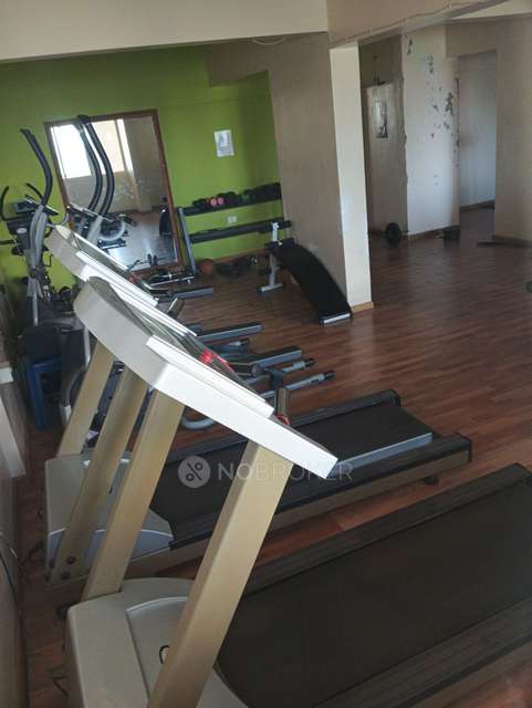 2 BHK Flat In Oceanus Greendale Phase 1 For Sale  In Horamavu