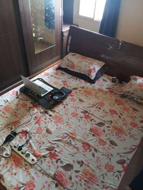 2 BHK Flat In Oceanus Greendale Phase 1 For Sale  In Horamavu