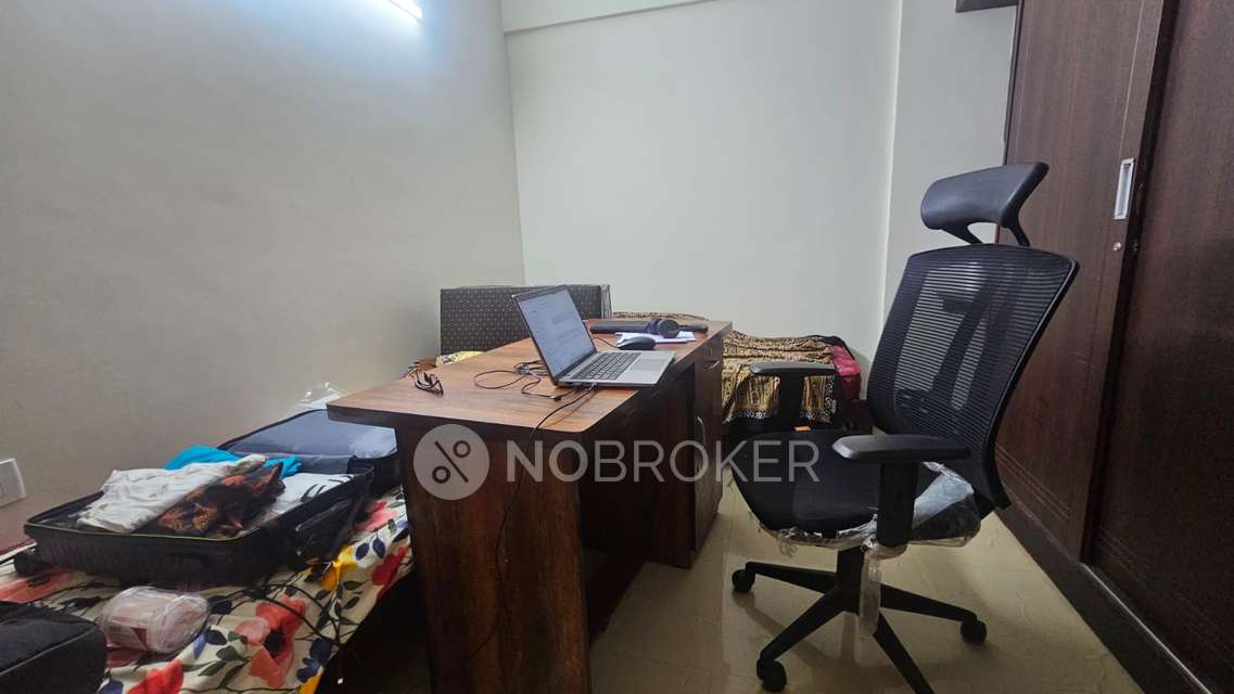 2 BHK Flat In Oceanus Greendale Phase 1 For Sale  In Horamavu