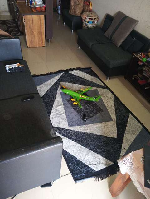 2 BHK Flat In Oceanus Greendale Phase 1 For Sale  In Horamavu