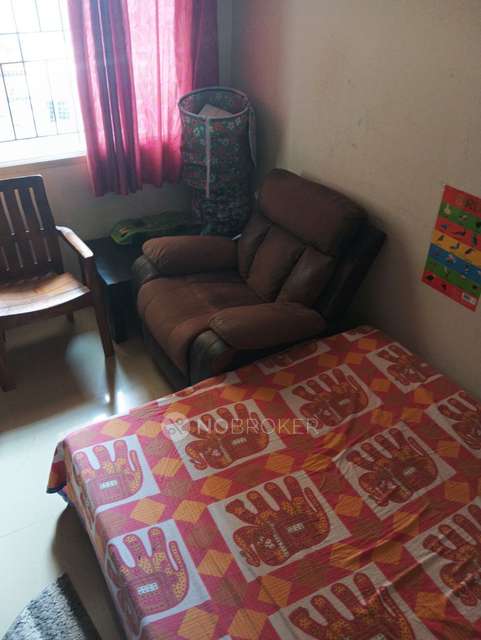 2 BHK Flat In Oceanus Greendale Phase 1 For Sale  In Horamavu