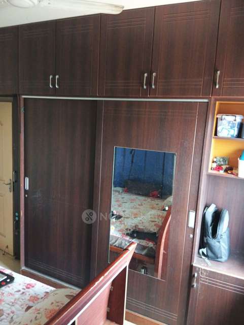 2 BHK Flat In Oceanus Greendale Phase 1 For Sale  In Horamavu