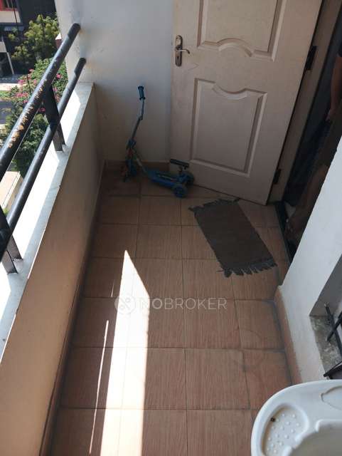 2 BHK Flat In Oceanus Greendale Phase 1 For Sale  In Horamavu