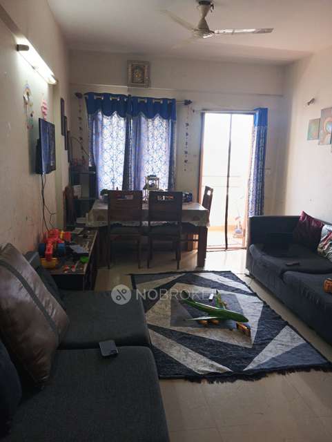 2 BHK Flat In Oceanus Greendale Phase 1 For Sale  In Horamavu