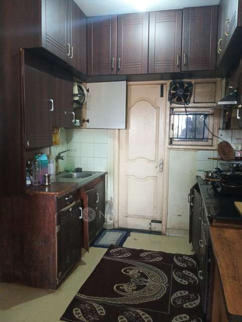 2 BHK Flat In Oceanus Greendale Phase 1 For Sale  In Horamavu