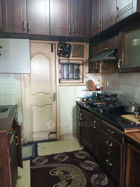 2 BHK Flat In Oceanus Greendale Phase 1 For Sale  In Horamavu