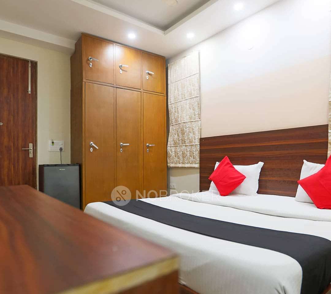 PG for Girls in Sector -22