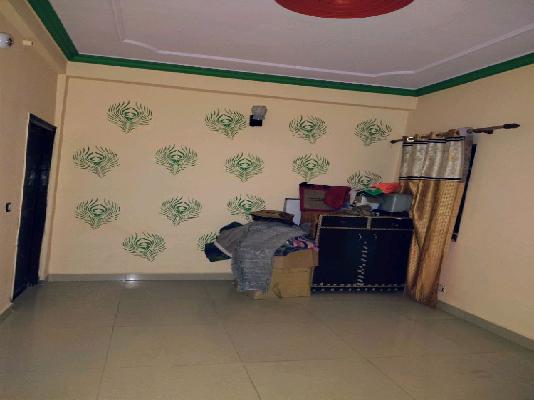 3 BHK Flat In Shalimar Garden  For Sale  In Shalimar Garden