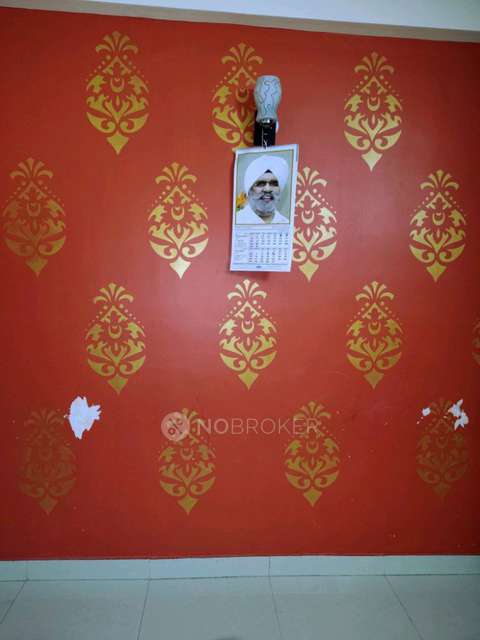 3 BHK Flat In Shalimar Garden  For Sale  In Shalimar Garden