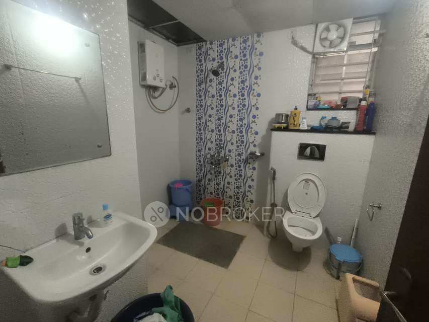 3 BHK Flat In Thirumala Anemone For Sale  In J. P. Nagar