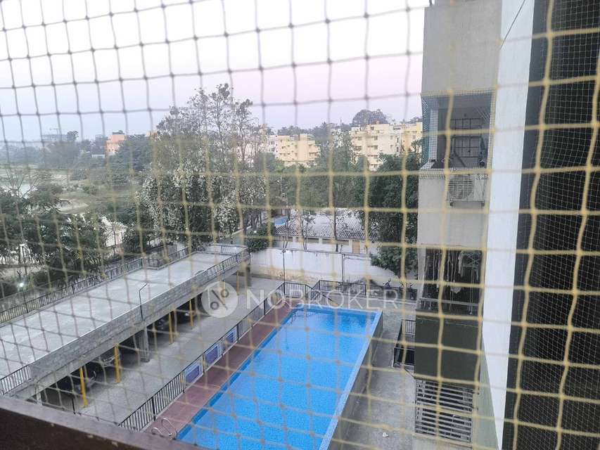 3 BHK Flat In Thirumala Anemone For Sale  In J. P. Nagar