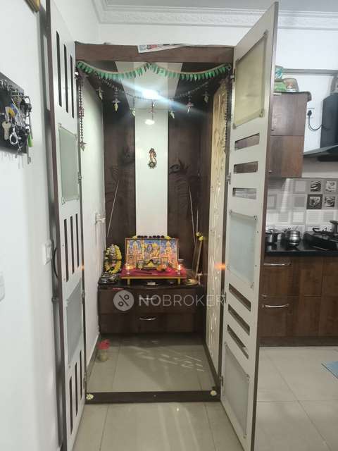 3 BHK Flat In Thirumala Anemone For Sale  In J. P. Nagar