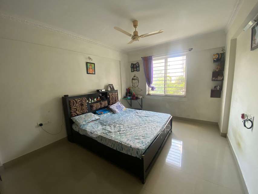 3 BHK Flat In Thirumala Anemone For Sale  In J. P. Nagar