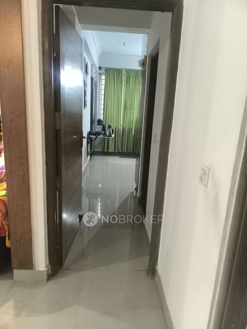 3 BHK Flat In Thirumala Anemone For Sale  In J. P. Nagar