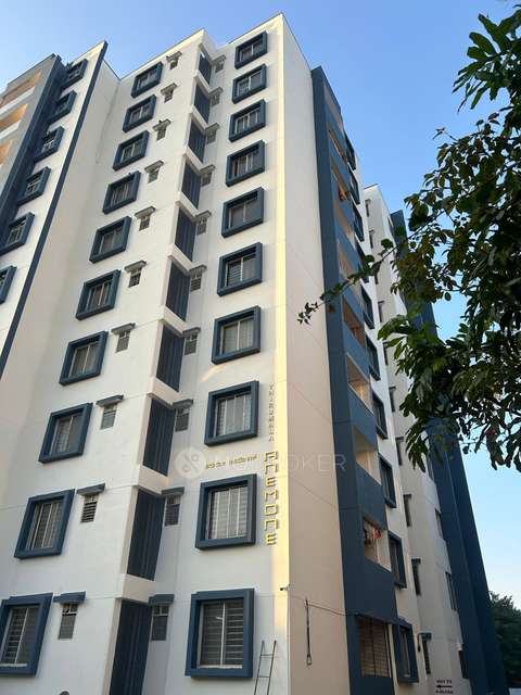 3 BHK Flat In Thirumala Anemone For Sale  In J. P. Nagar