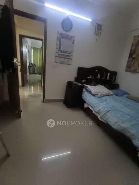 3 BHK Flat In Thirumala Anemone For Sale  In J. P. Nagar