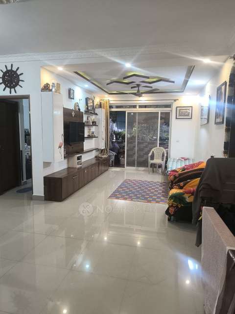 3 BHK Flat In Thirumala Anemone For Sale  In J. P. Nagar
