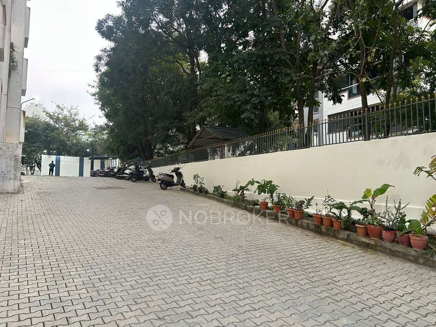 3 BHK Flat In Thirumala Anemone For Sale  In J. P. Nagar