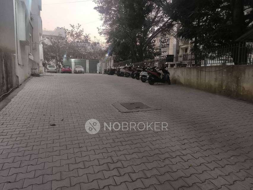 3 BHK Flat In Thirumala Anemone For Sale  In J. P. Nagar