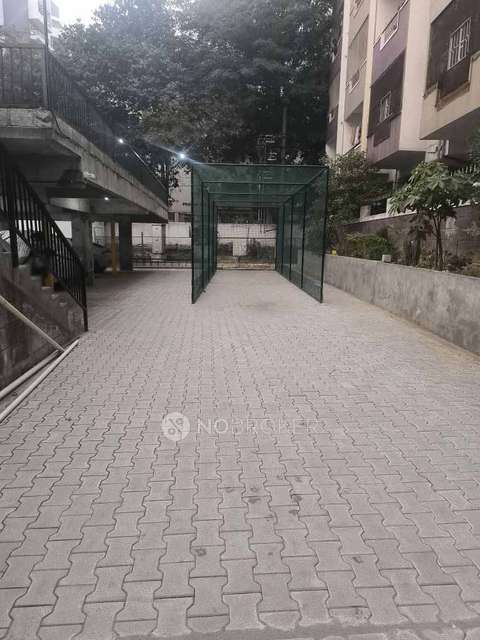 3 BHK Flat In Thirumala Anemone For Sale  In J. P. Nagar