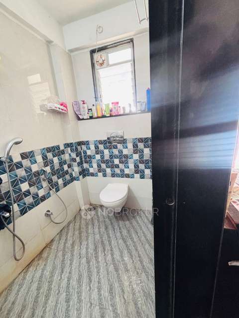 Single Room for Male In 3 BHK  In Home Vardhaman In Tathawade