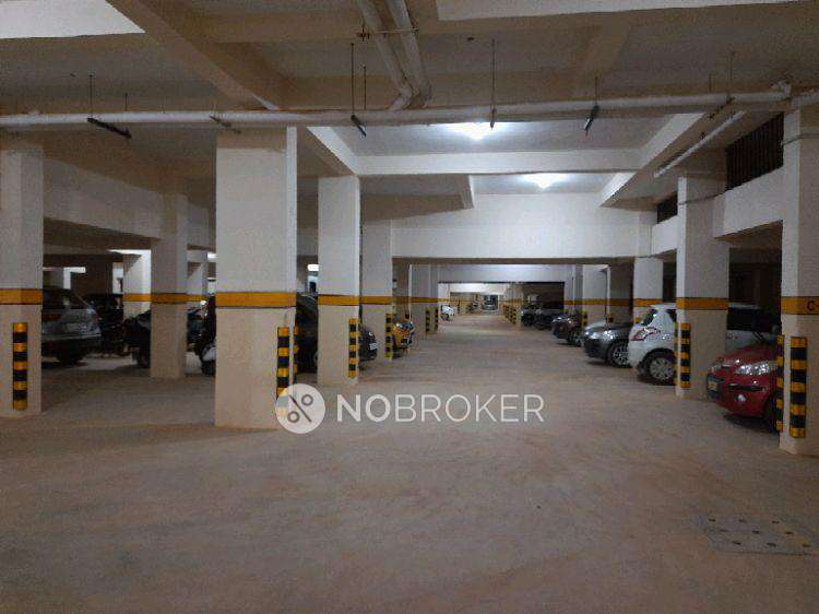 2 BHK Flat In Shell Northgate Apartments For Sale  In Narayanapura