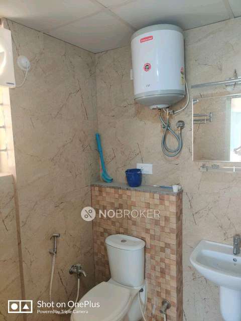 2 BHK Flat In Shell Northgate Apartments For Sale  In Narayanapura