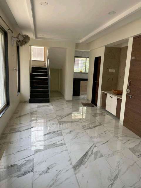 2 BHK House for Rent  In Prashant Chaudhari Girija