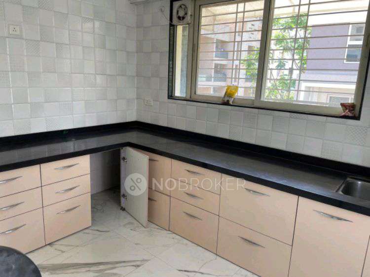 2 BHK House for Rent  In Prashant Chaudhari Girija