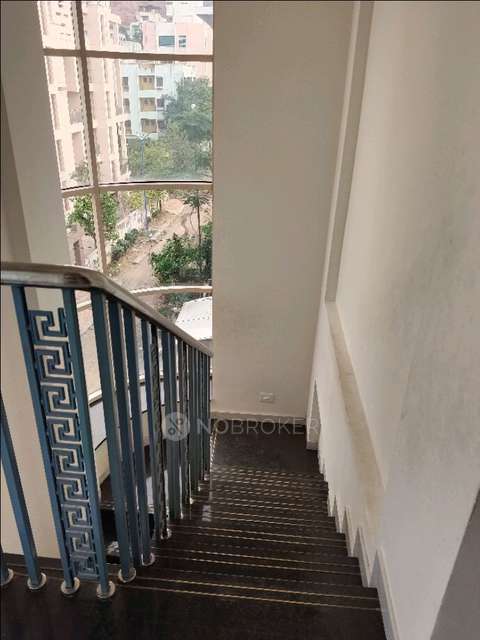 2 BHK House for Rent  In Prashant Chaudhari Girija