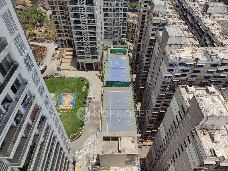 Omkar Alta Monte D Wing Malad East, mumbai Apartments/Flats NoBroker