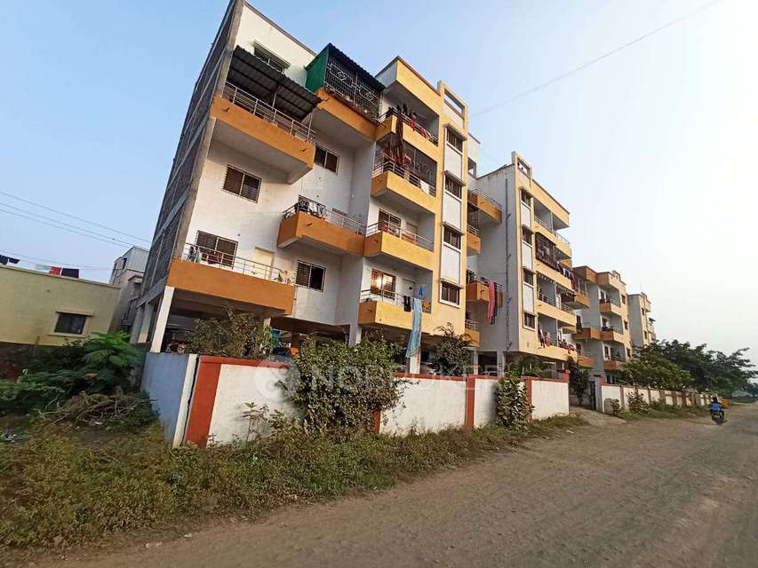 2 BHK Flat In Sami Park For Sale  In Kedgaon,daundh