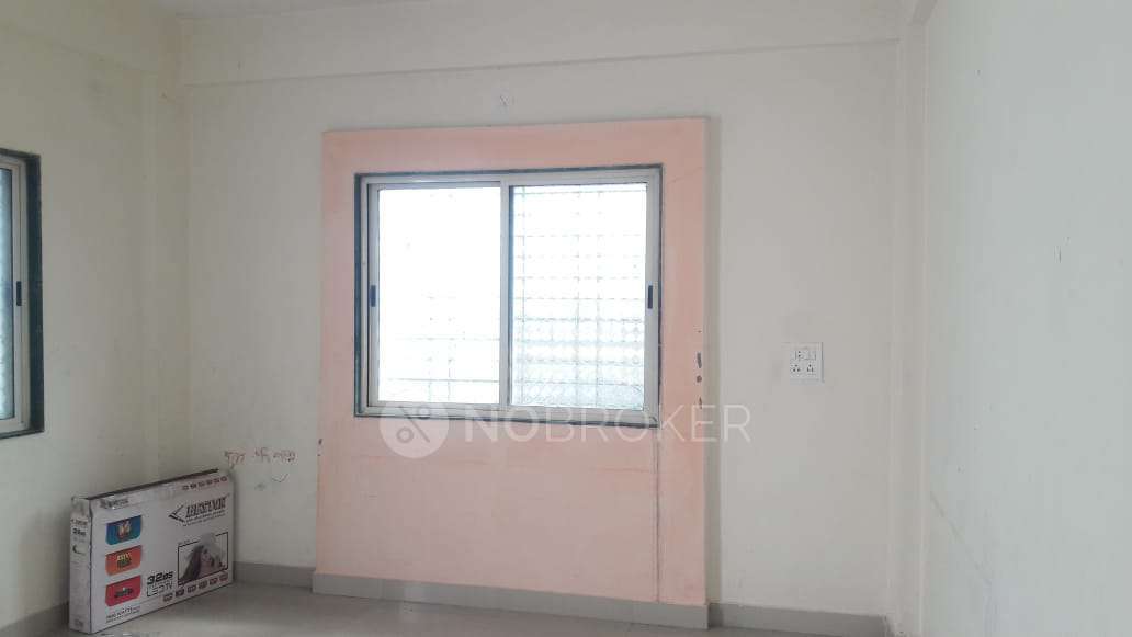2 BHK Flat In Sami Park For Sale  In Kedgaon,daundh