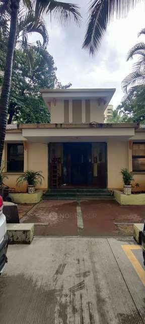 2 BHK Flat In Pinewood Apartment For Sale  In Mulund West