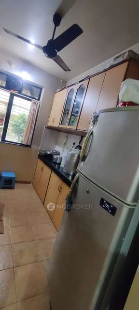 2 BHK Flat In Pinewood Apartment For Sale  In Mulund West