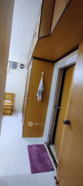 2 BHK Flat In Pinewood Apartment For Sale  In Mulund West