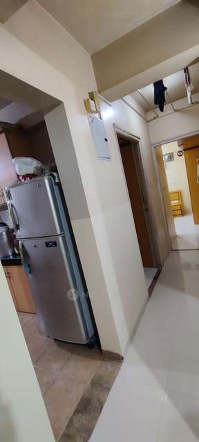 2 BHK Flat In Pinewood Apartment For Sale  In Mulund West