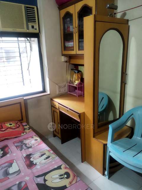 2 BHK Flat In Pinewood Apartment For Sale  In Mulund West