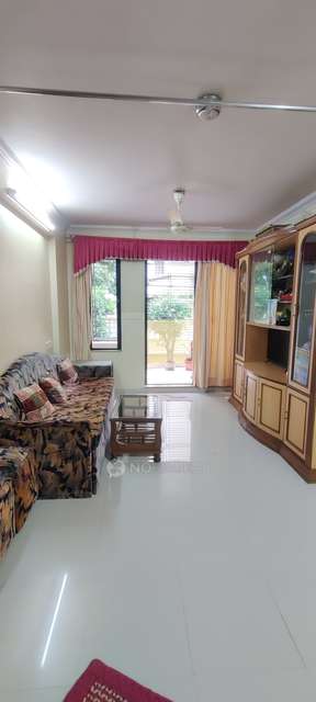 2 BHK Flat In Pinewood Apartment For Sale  In Mulund West