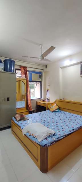 2 BHK Flat In Pinewood Apartment For Sale  In Mulund West